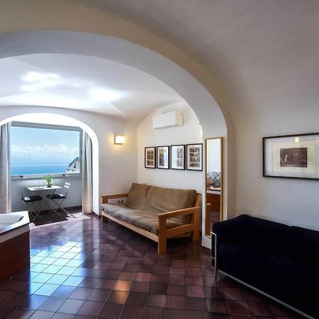 La Moresca Ravello Eksteriør billede