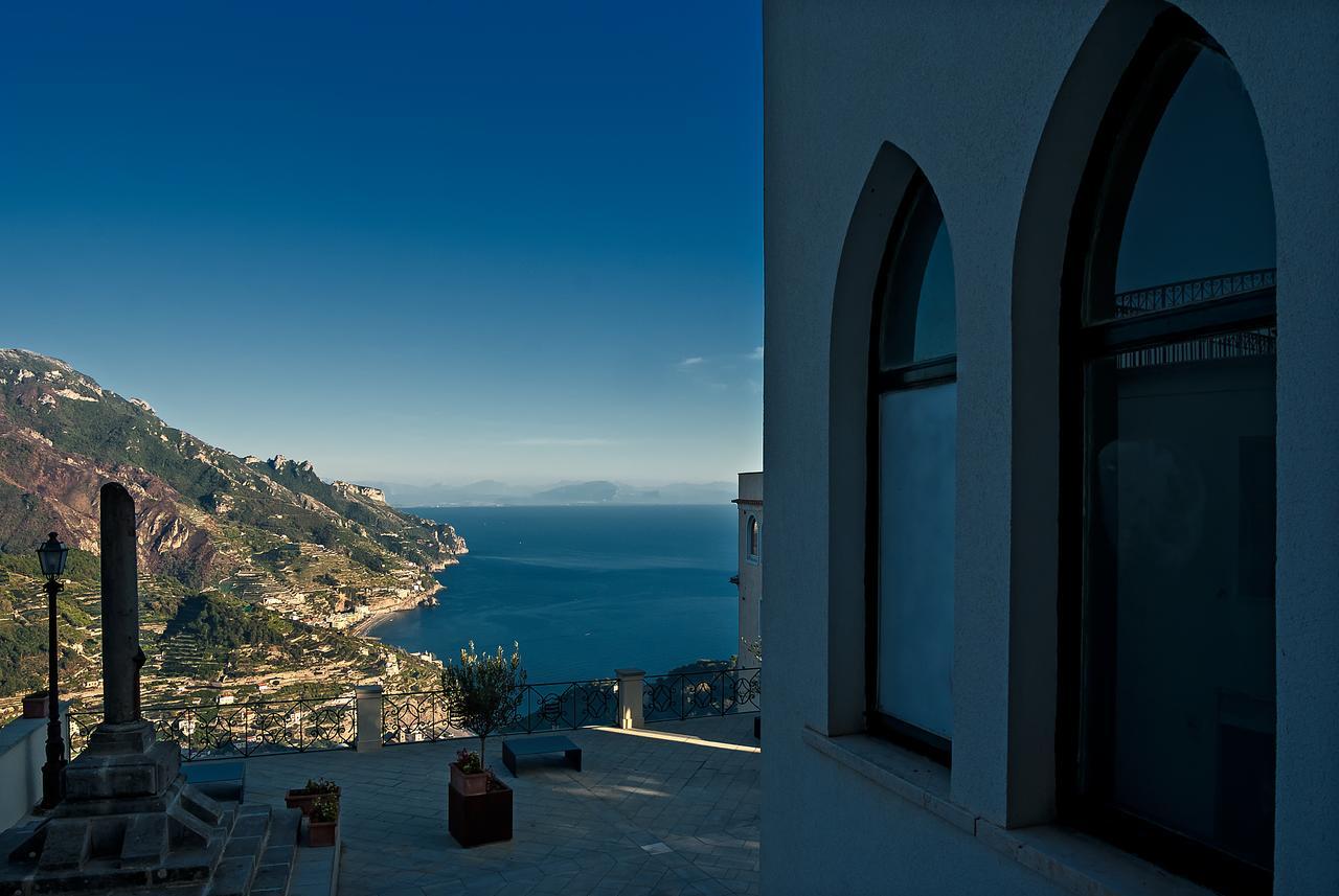 La Moresca Ravello Eksteriør billede